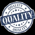 Superior Quality