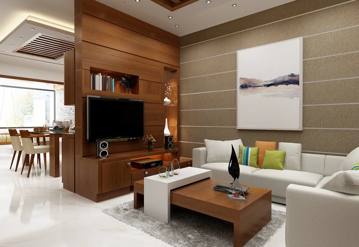 living room interior design 2